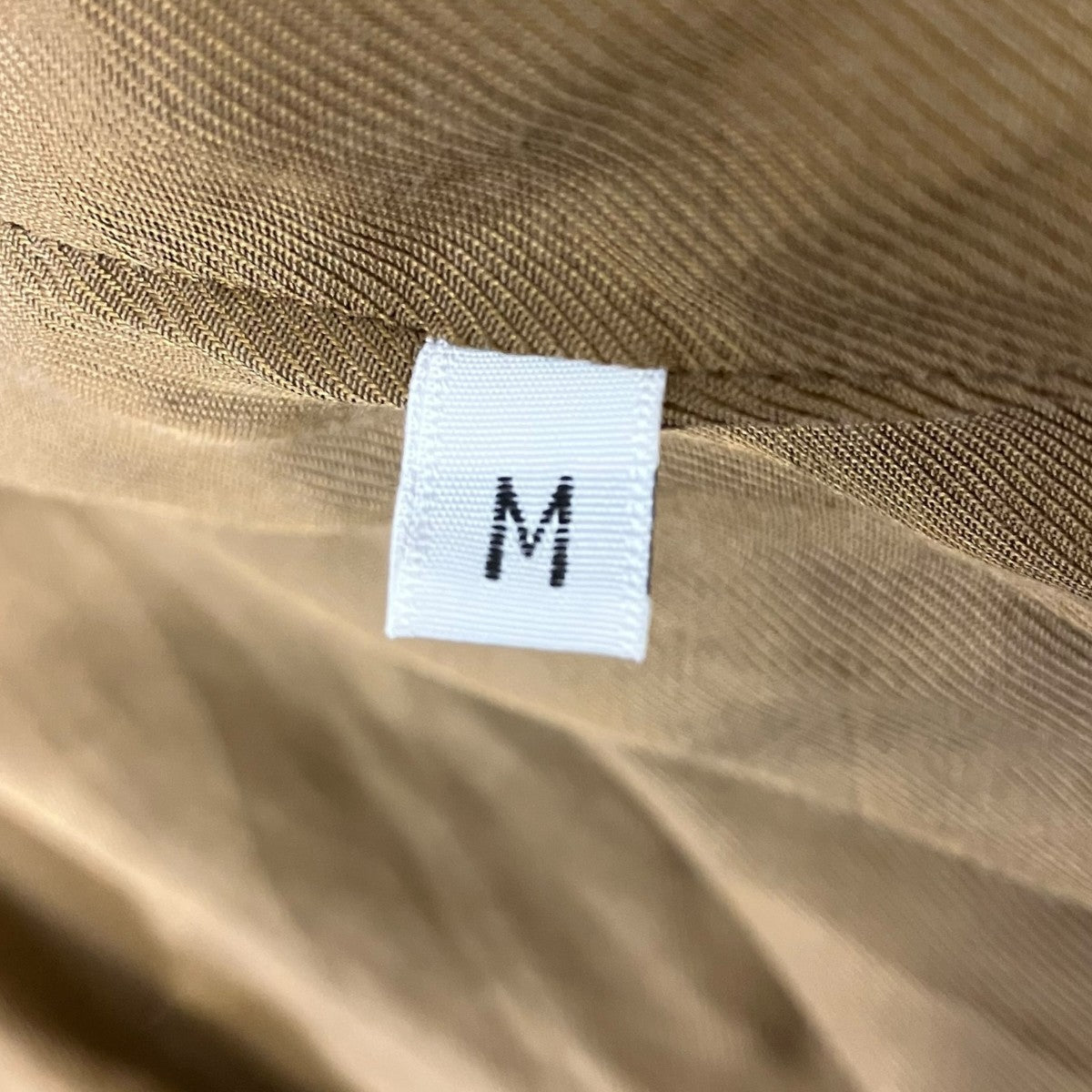 MAGLIANO ジップアップジャケット 古着・中古-7枚目のアイテム画像