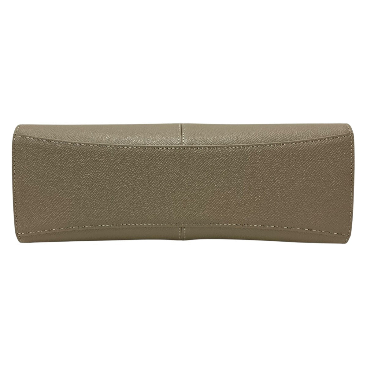 CAFUNE Medium stance taupe2WAYショルダーバッグ 古着・中古-5枚目のアイテム画像