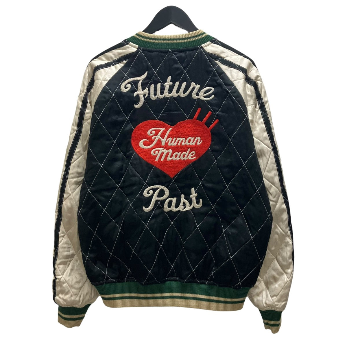 HUMAN MADE(ヒューマンメイド) SOUVENIR JACKET スーベニアジャケット