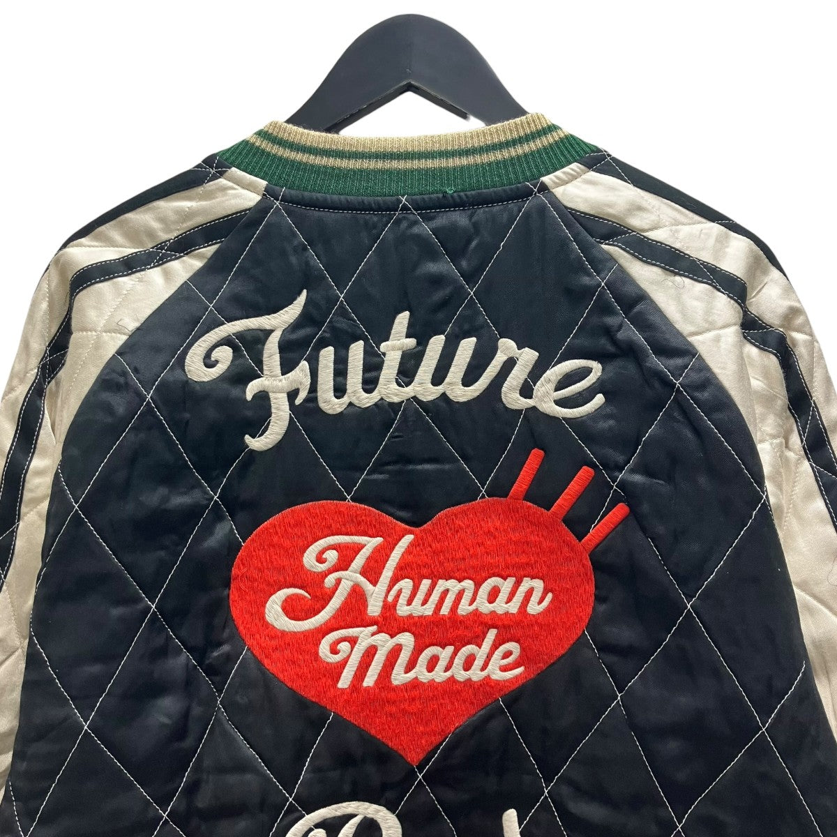 HUMAN MADE(ヒューマンメイド) SOUVENIR JACKET スーベニアジャケット