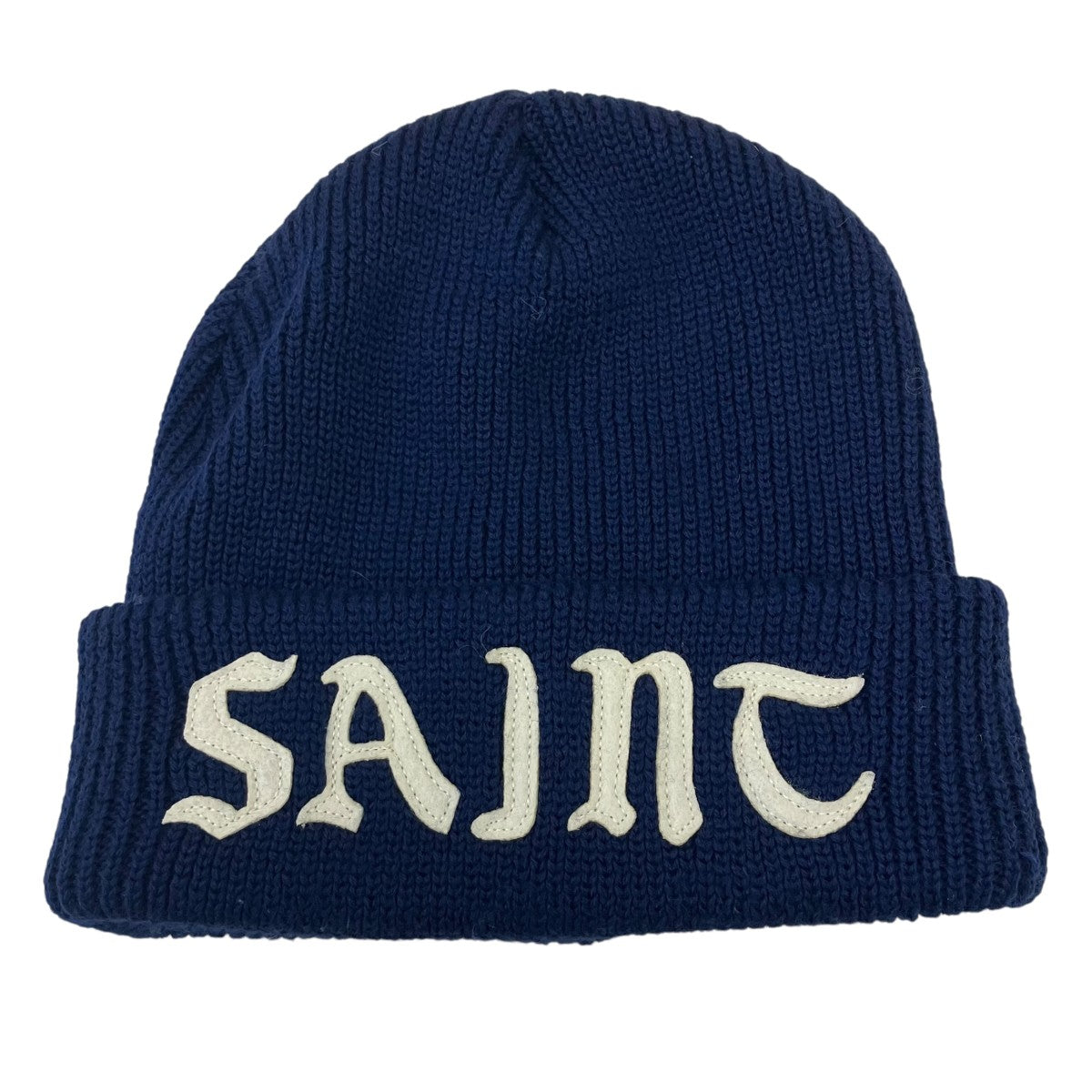 24AW SAINT KNIT CAP ニット帽