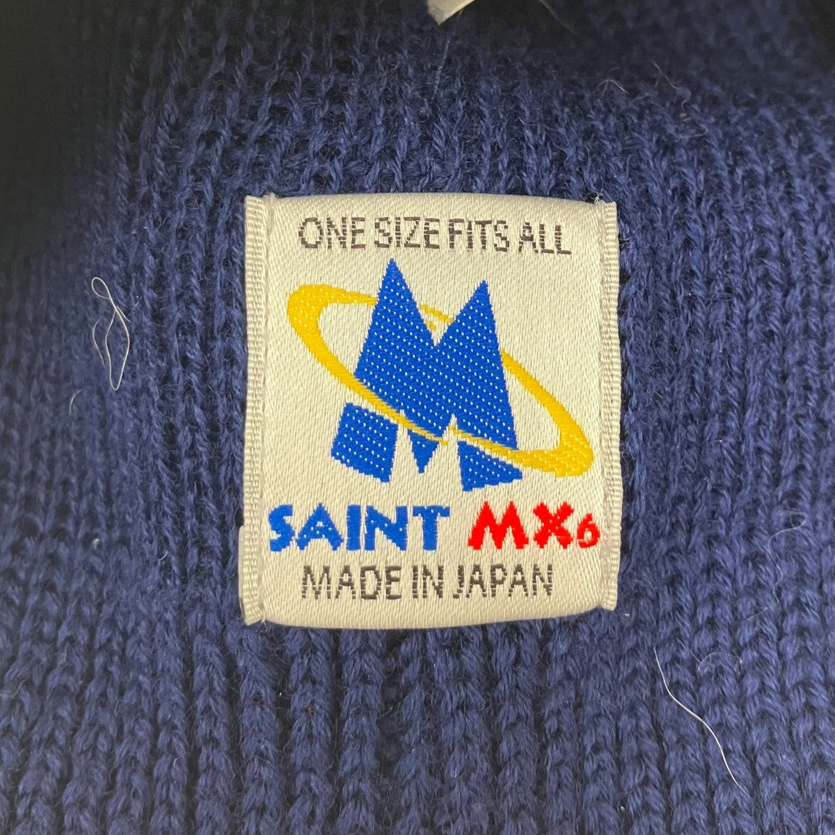24AW SAINT KNIT CAP ニット帽