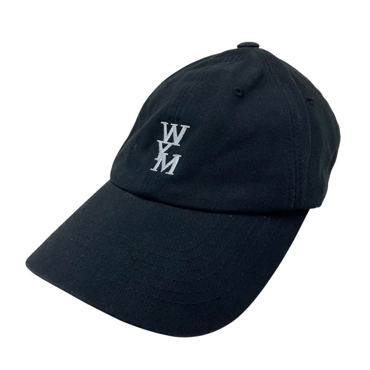 Wooyoungmi キャップ 古着・中古-1枚目のアイテム画像
