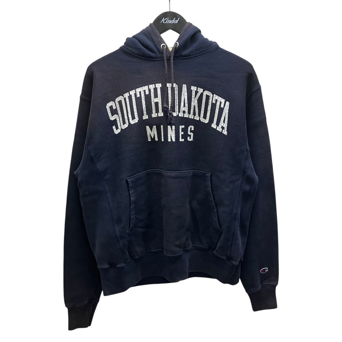 SOUTH DAKOTAサウスダコタ フーディ