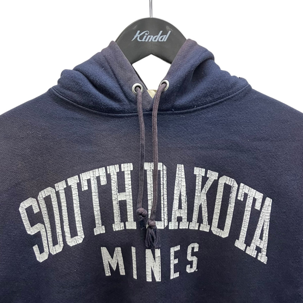 SOUTH DAKOTAサウスダコタ フーディ