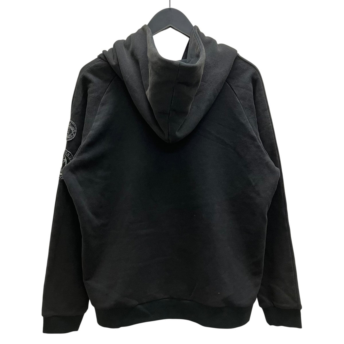RAF SIMONS(ラフシモンズ) Confusion Hydesville Casle Patchパッチ