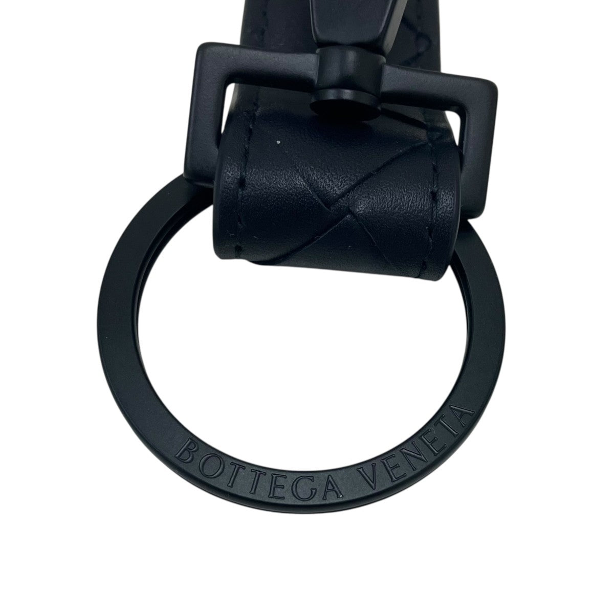 BOTTEGA VENETA キーホルダー 古着・中古-5枚目のアイテム画像