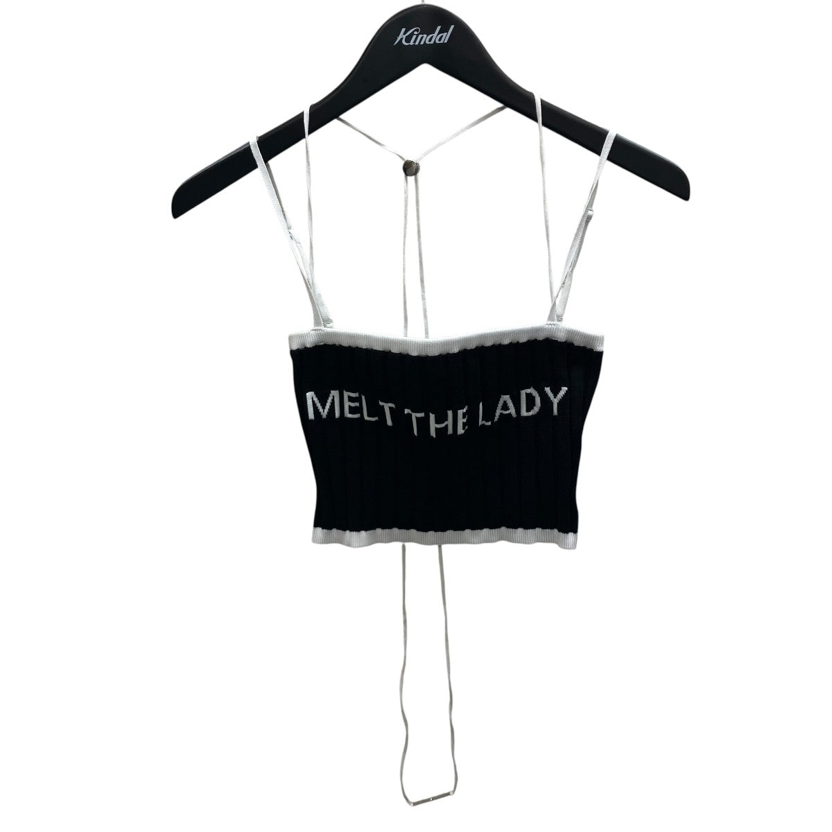MELT THE LADY ML33005 古着・中古-1枚目のアイテム画像