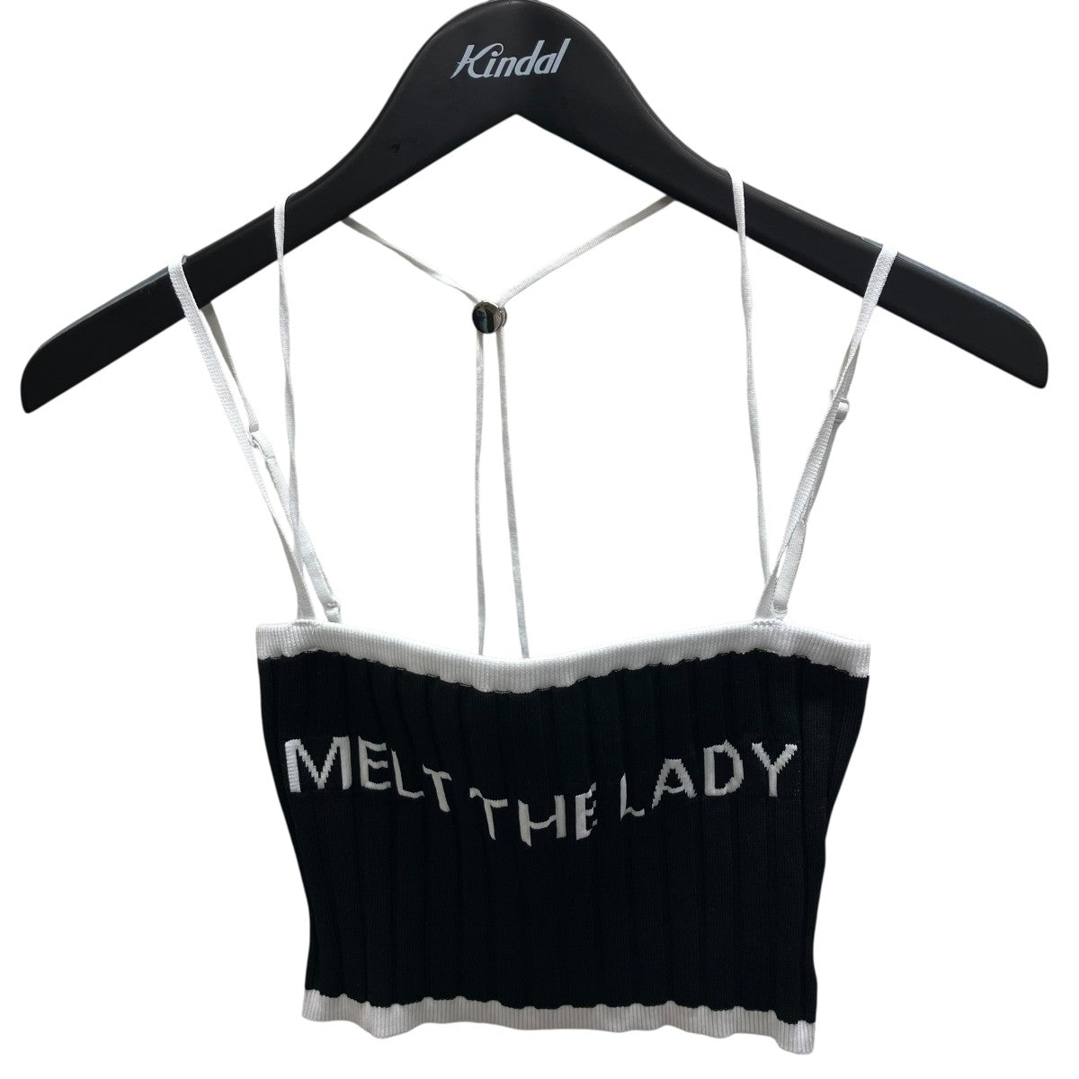MELT THE LADY ML33005 古着・中古-2枚目のアイテム画像