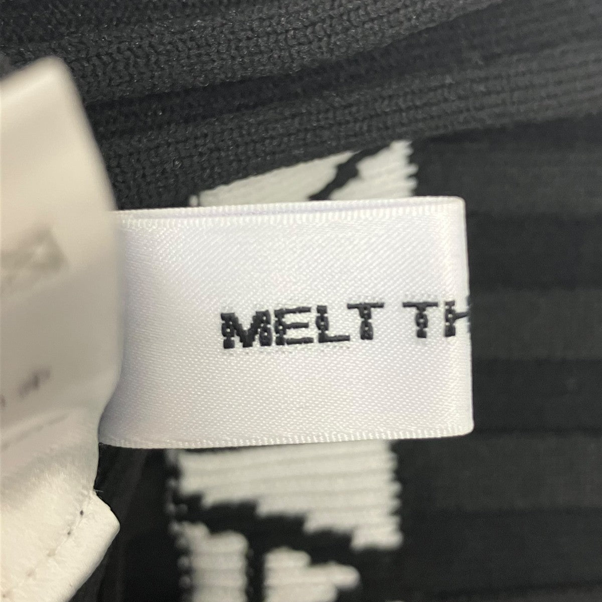 MELT THE LADY ML33005 古着・中古-5枚目のアイテム画像