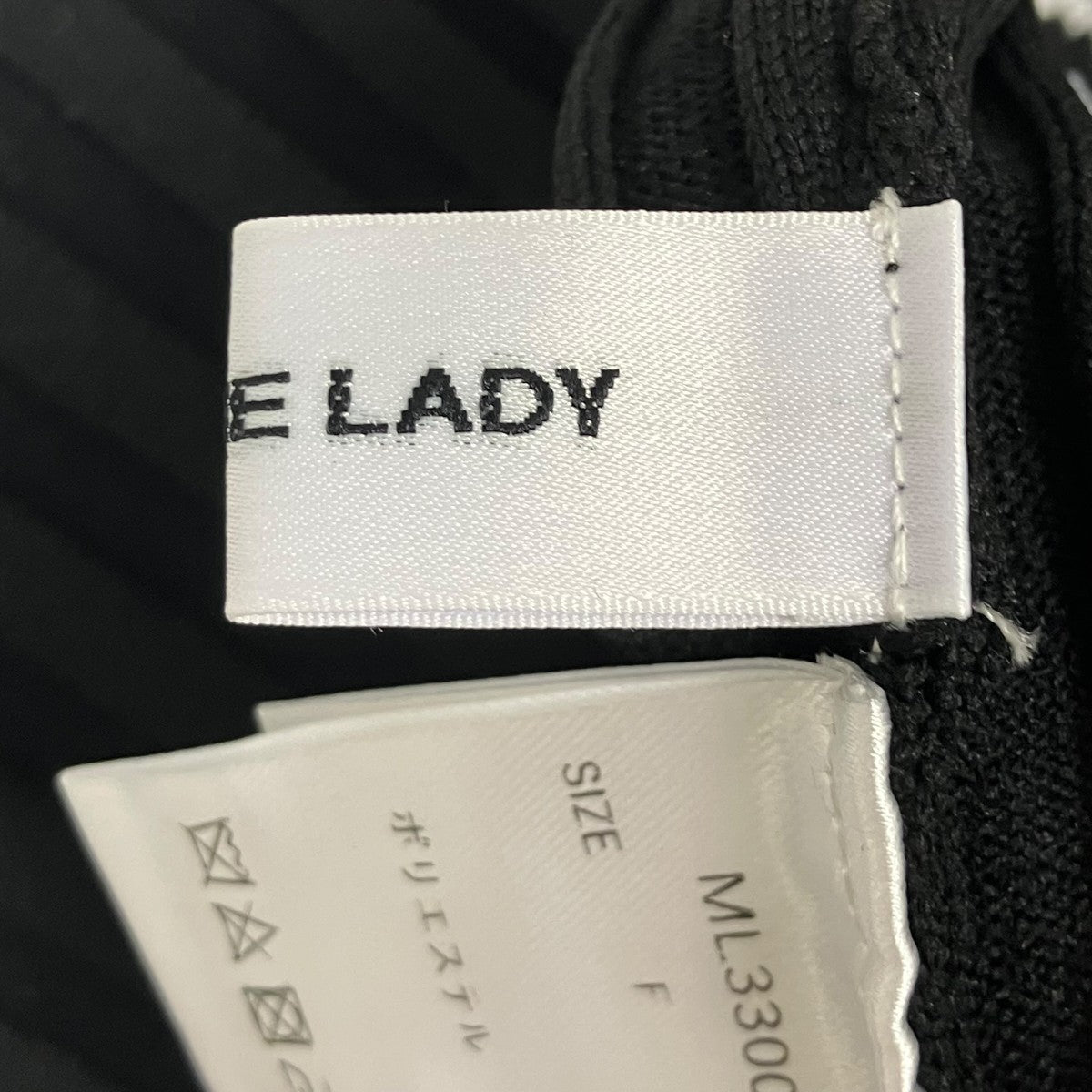 MELT THE LADY ML33005 古着・中古-6枚目のアイテム画像