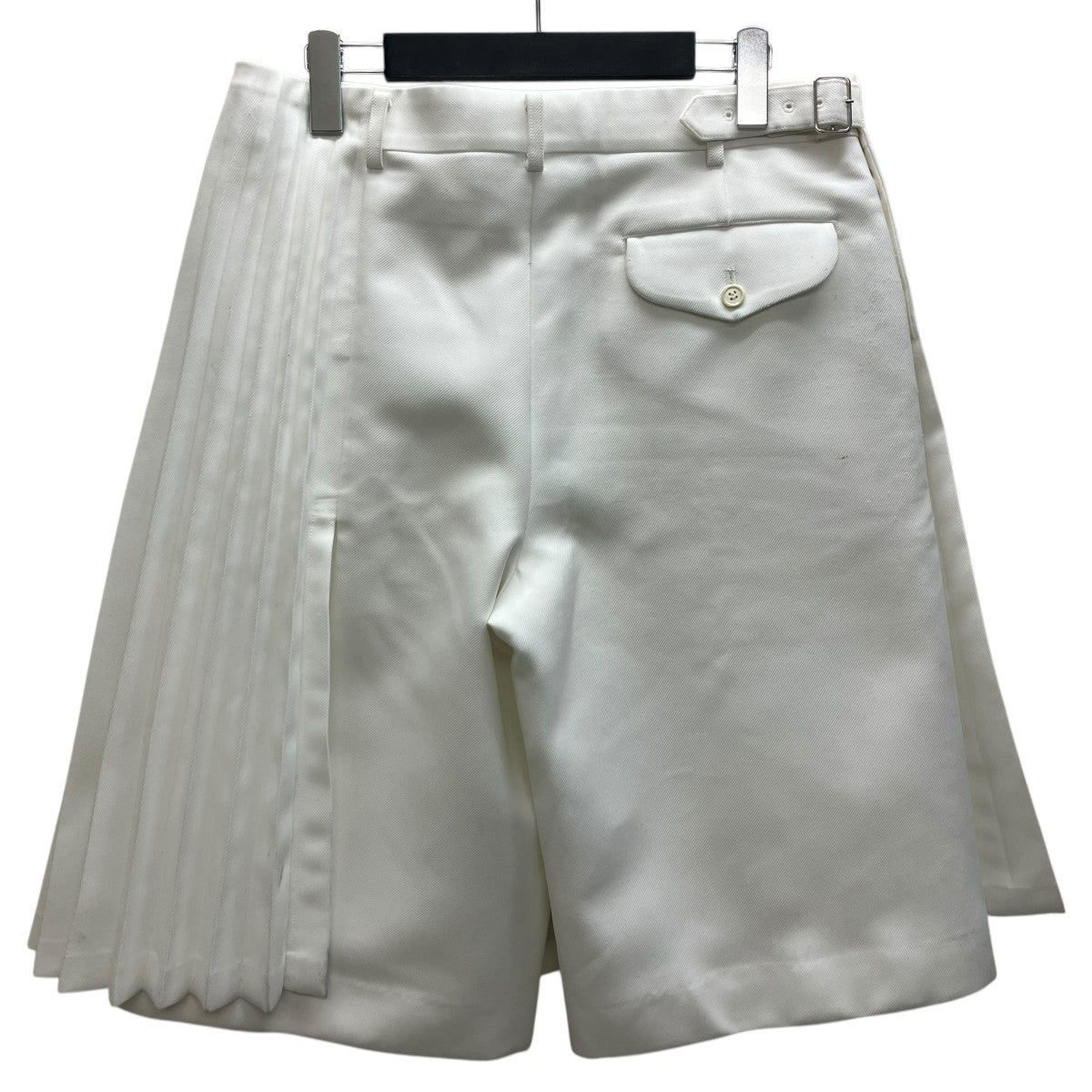 COMME des GARCONS HOMME PLUS(コムデギャルソンオムプリュス) 24SS