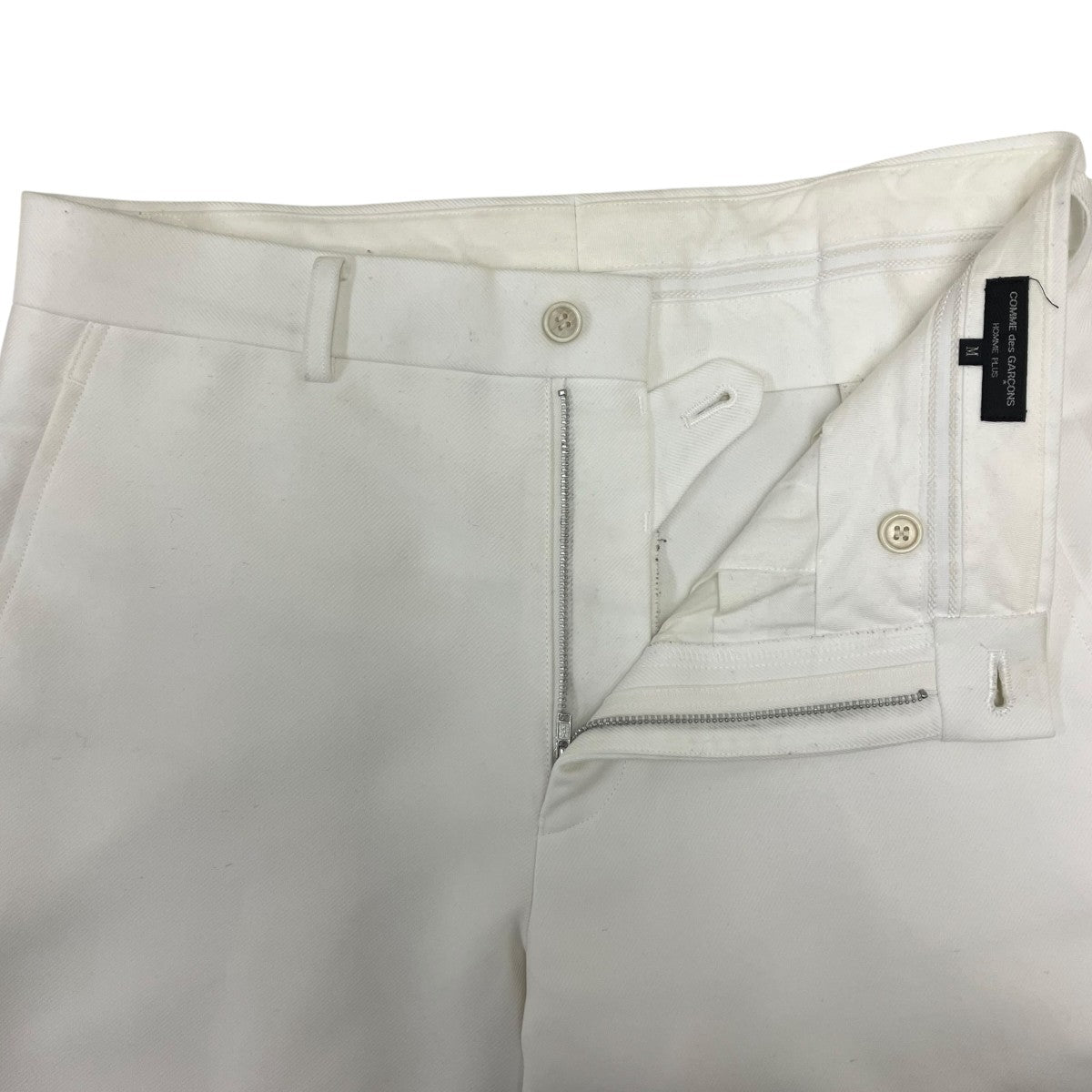 COMME des GARCONS HOMME PLUS(コムデギャルソンオムプリュス) 24SS