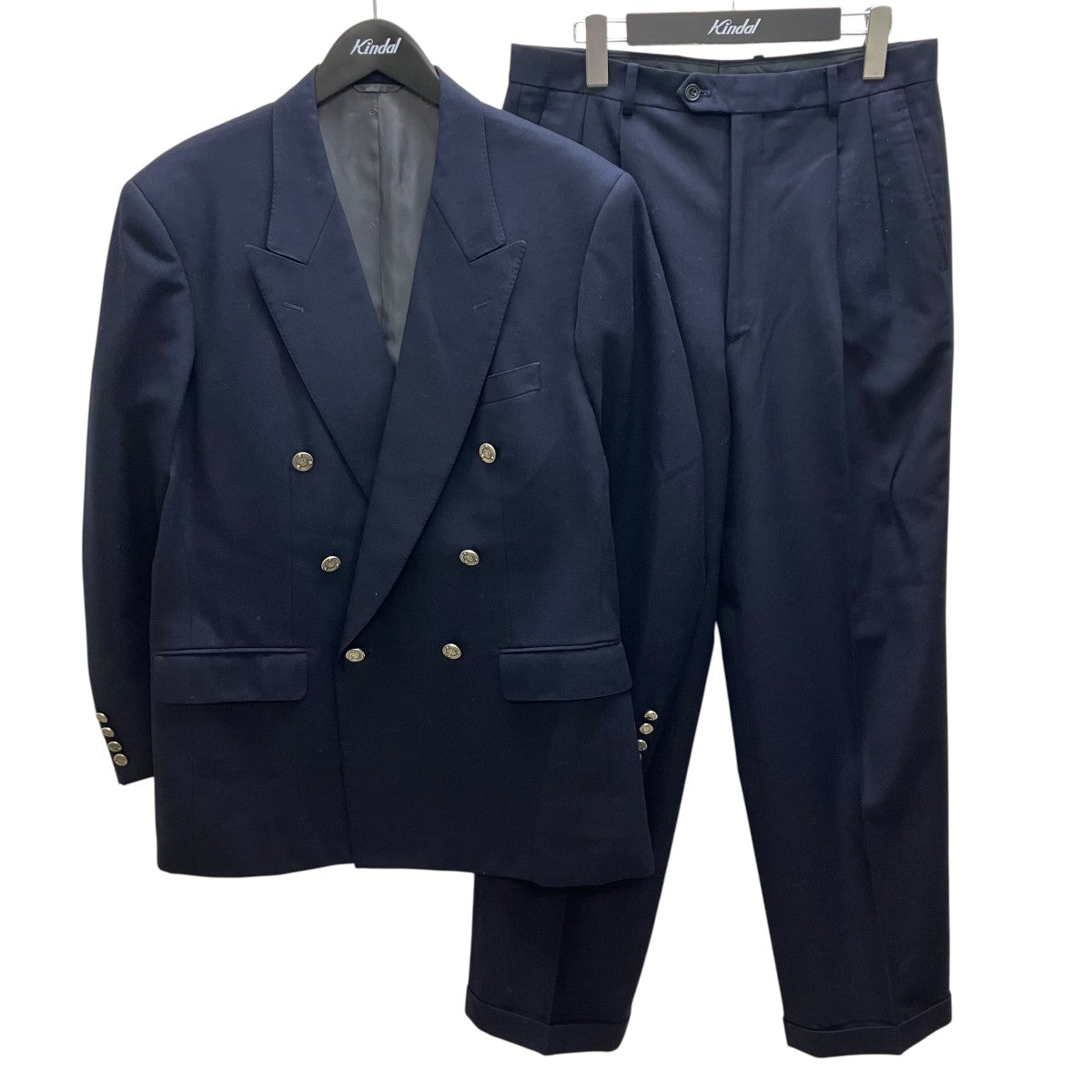 Christian Dior MONSIEUR スーツ 古着・中古-1枚目のアイテム画像