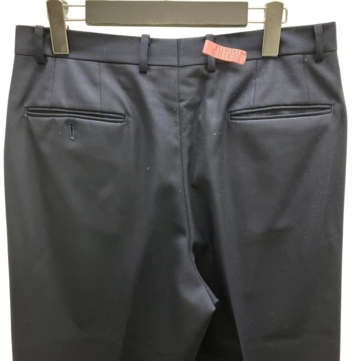 Christian Dior MONSIEUR スーツ 古着・中古-6枚目のアイテム画像