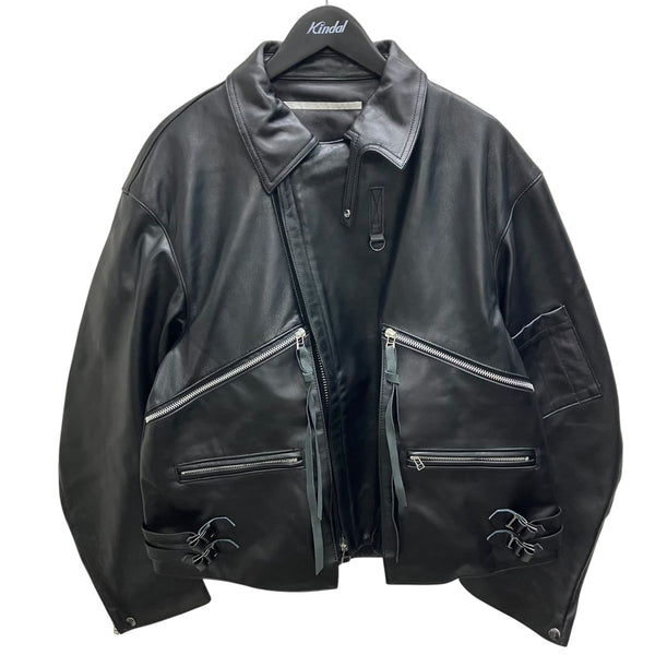 【完売品】tamme MK3 jacket LEATHER MK3 JACKET | Tamme（タム）公式オンラインストア – Tamme