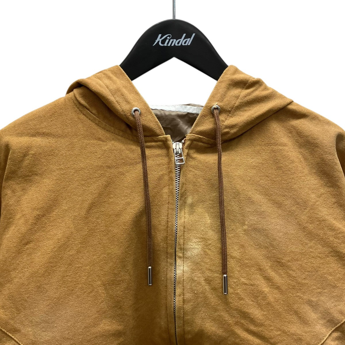 CWU-45P PARKA ジップパーカー