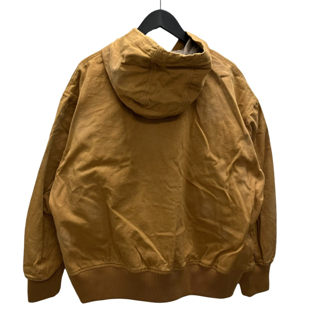 CWU-45P PARKA ジップパーカー