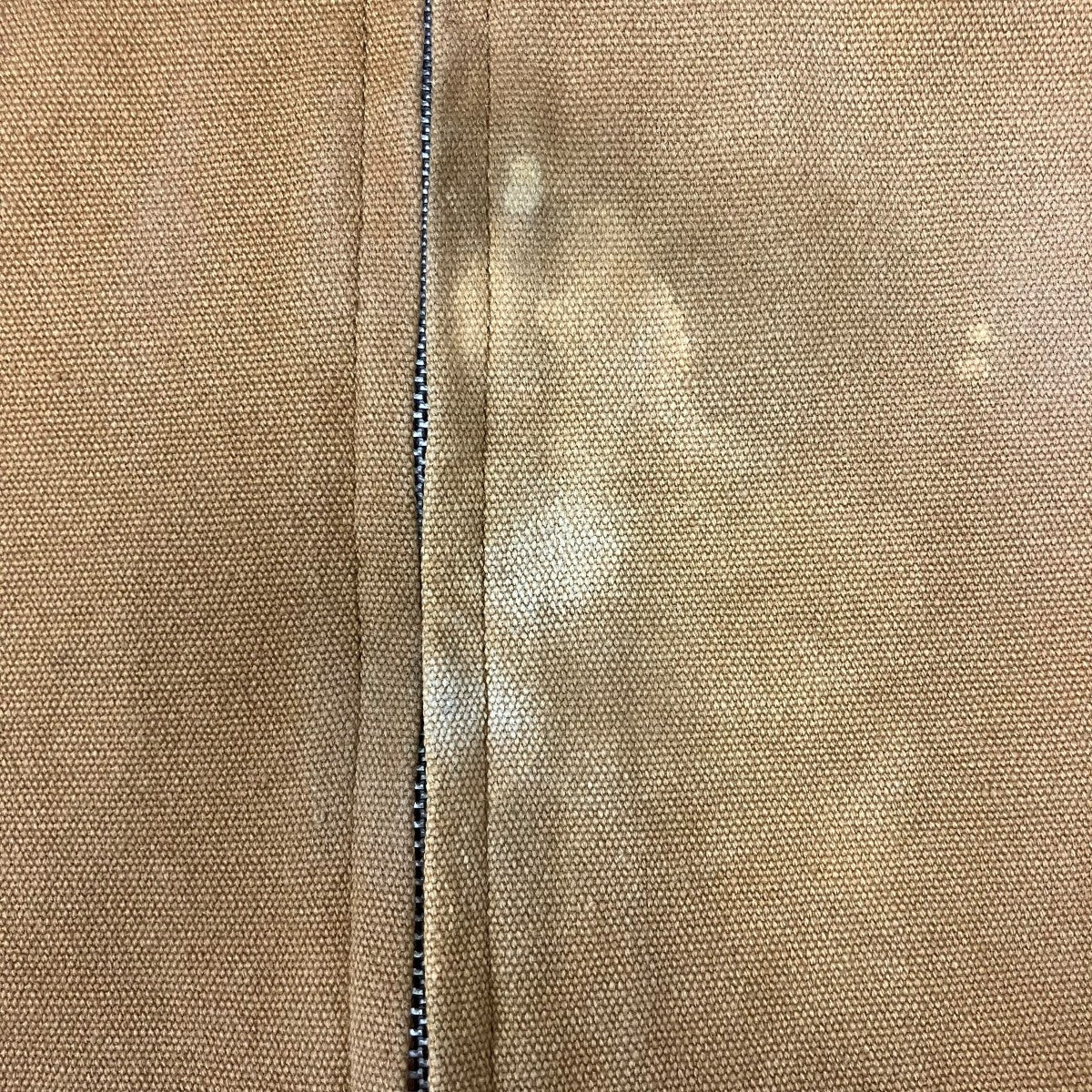 CWU-45P PARKA ジップパーカー