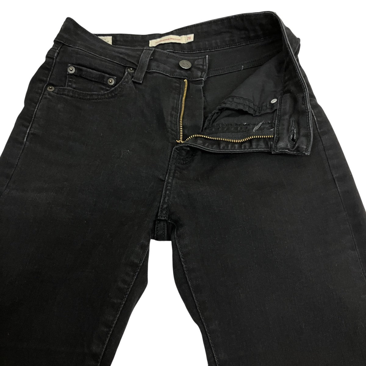 LEVI’S PReMIUM デニムパンツS110783 古着・中古-3枚目のアイテム画像