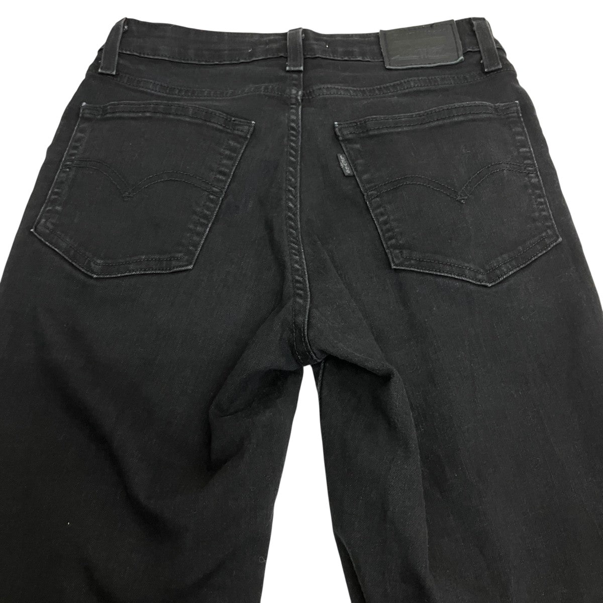 LEVI’S PReMIUM デニムパンツS110783 古着・中古-4枚目のアイテム画像