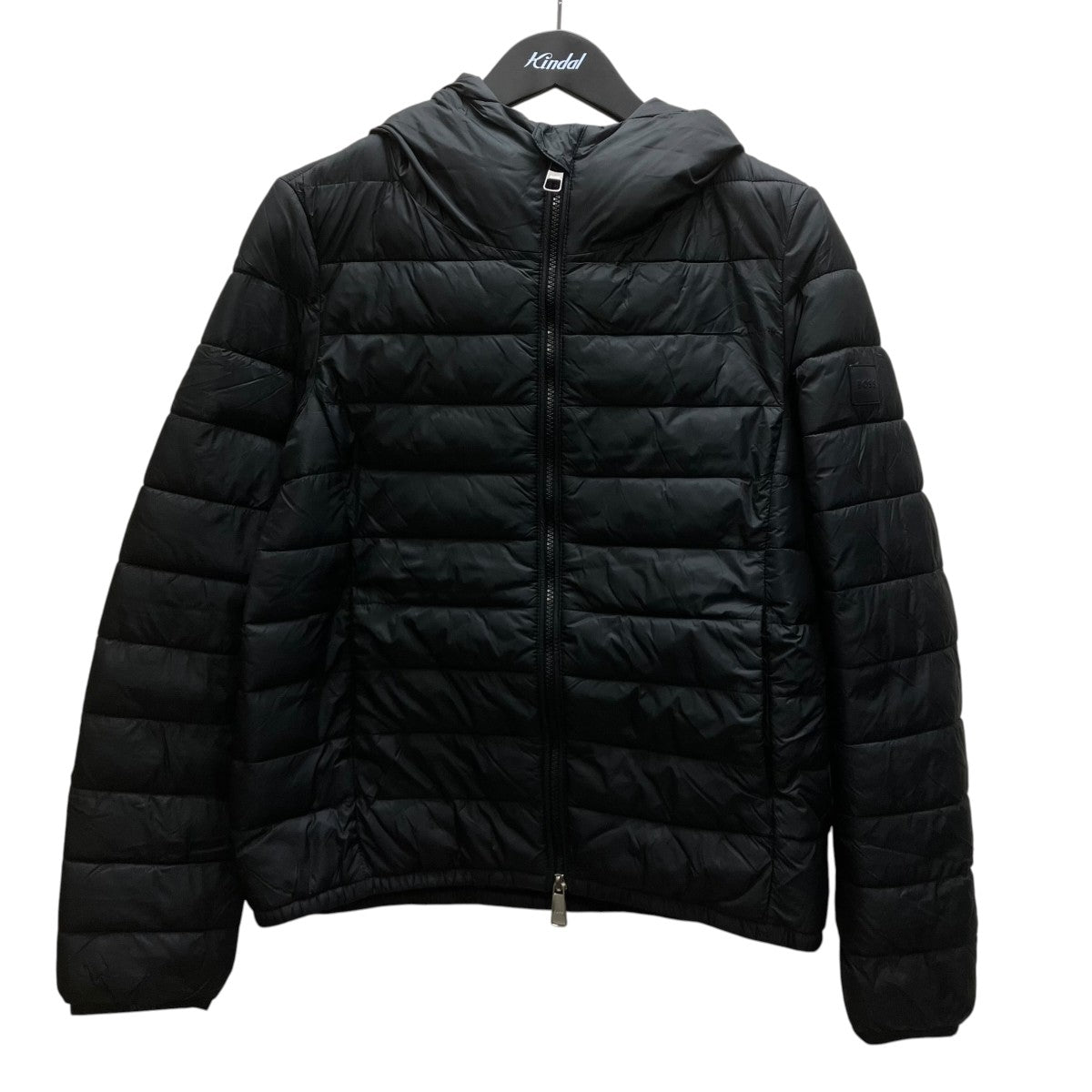BOSS 中綿ジャケット 古着・中古-1枚目のアイテム画像