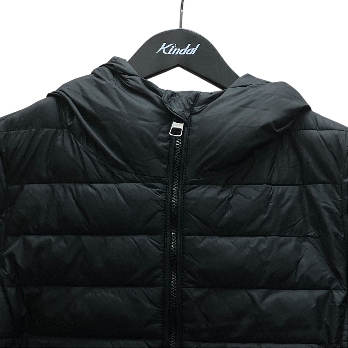 BOSS 中綿ジャケット 古着・中古-2枚目のアイテム画像