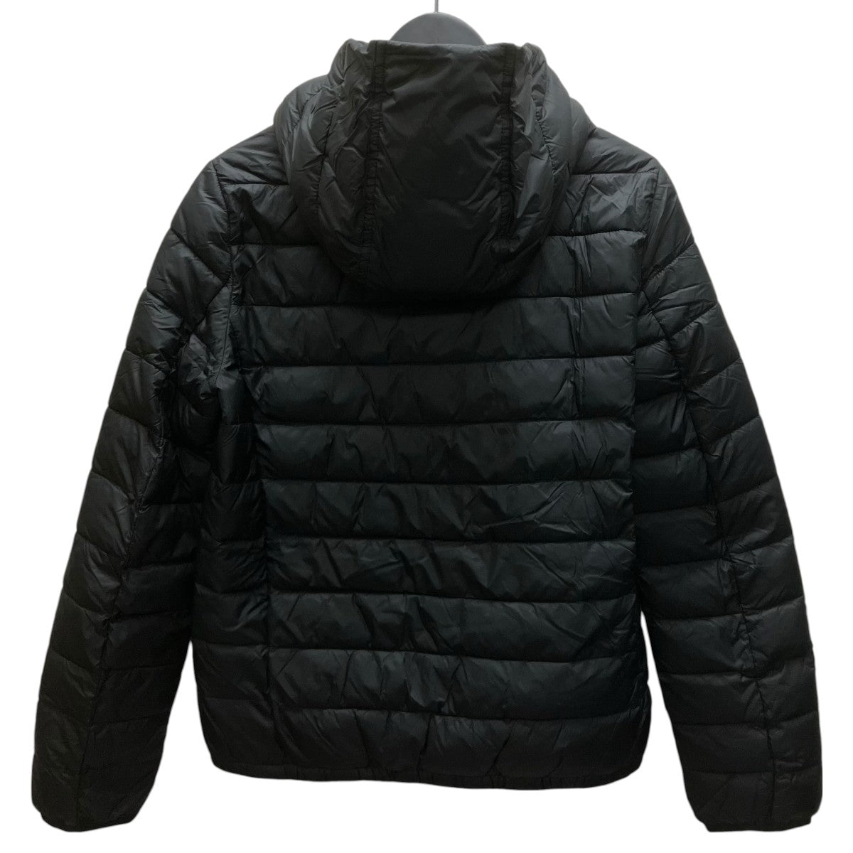 BOSS 中綿ジャケット 古着・中古-4枚目のアイテム画像