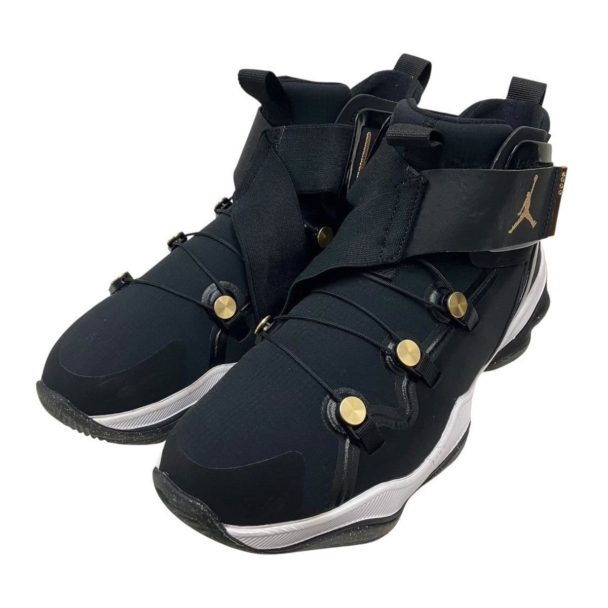 JORDAN スニーカー 古着・中古-1枚目のアイテム画像