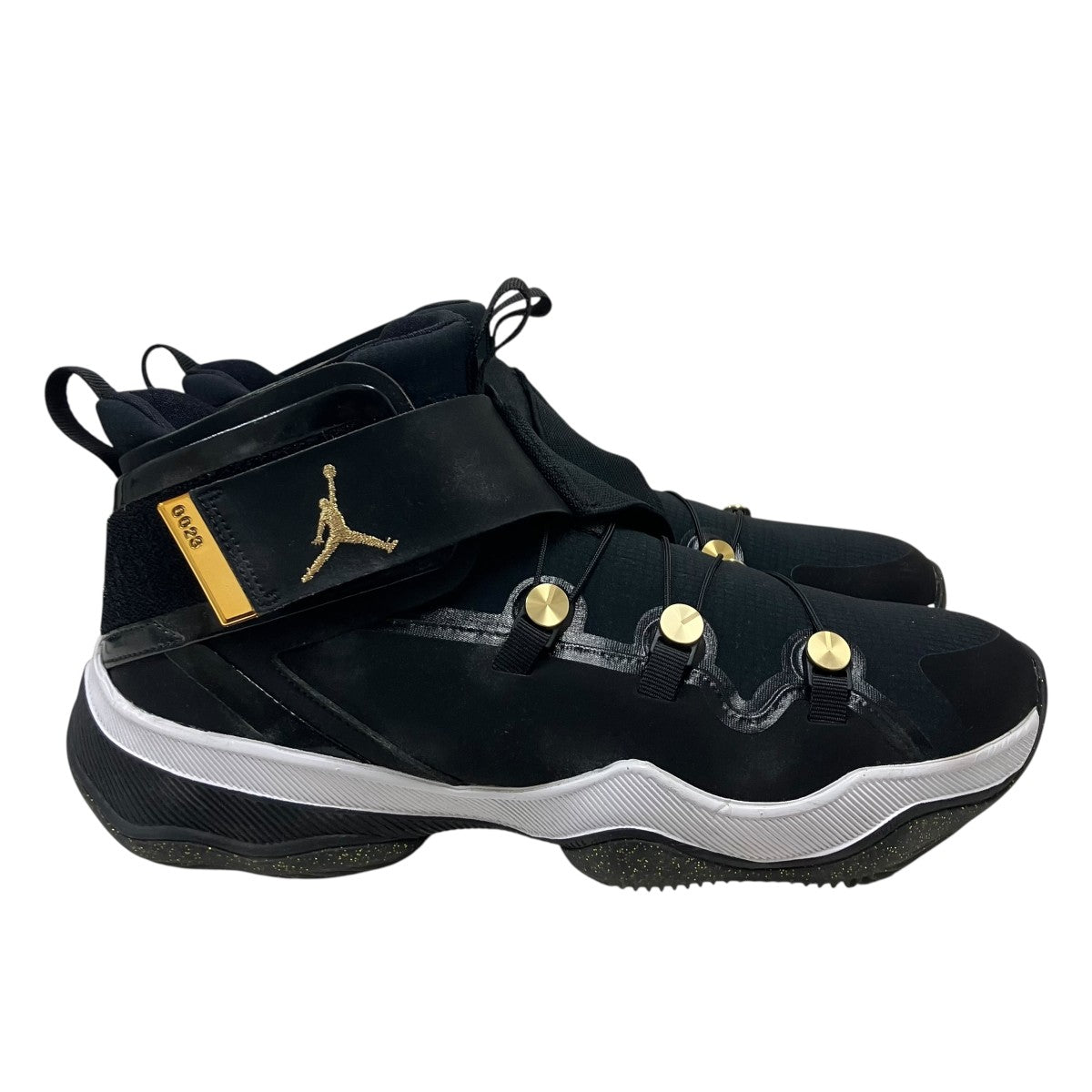 JORDAN スニーカー 古着・中古-3枚目のアイテム画像