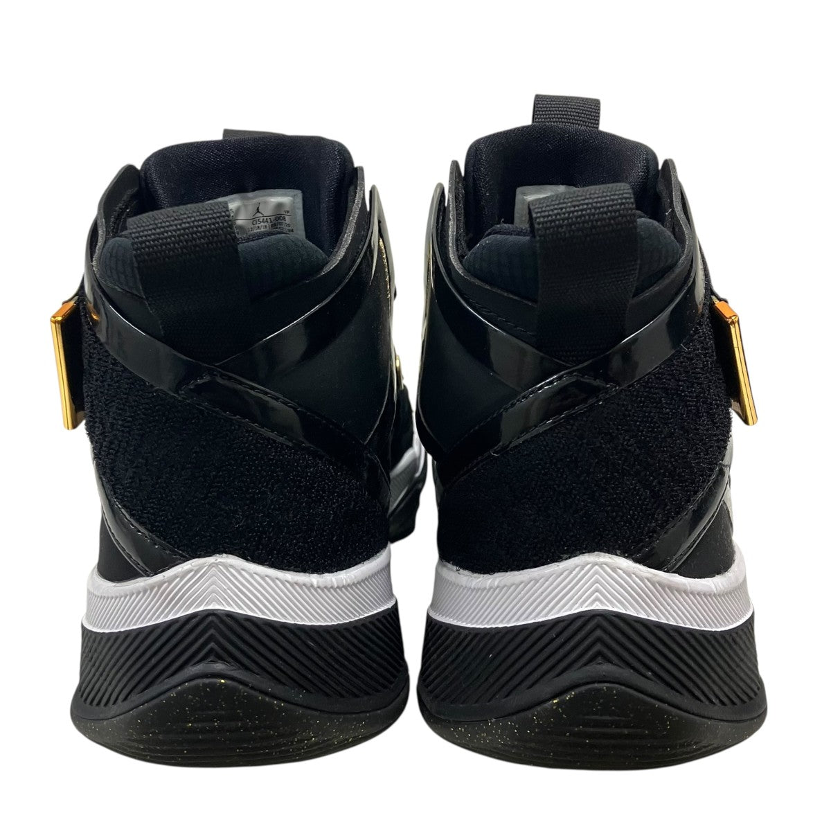 JORDAN スニーカー 古着・中古-4枚目のアイテム画像