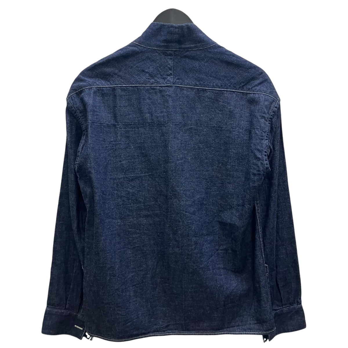 VISVIM(ビズビム) SS LHAMO SHIRT ONE WASH 長袖シャツ 0117405007001