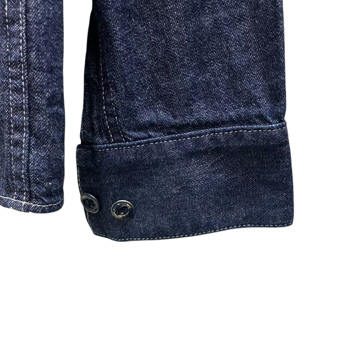 VISVIM(ビズビム) SS LHAMO SHIRT ONE WASH 長袖シャツ 0117405007001
