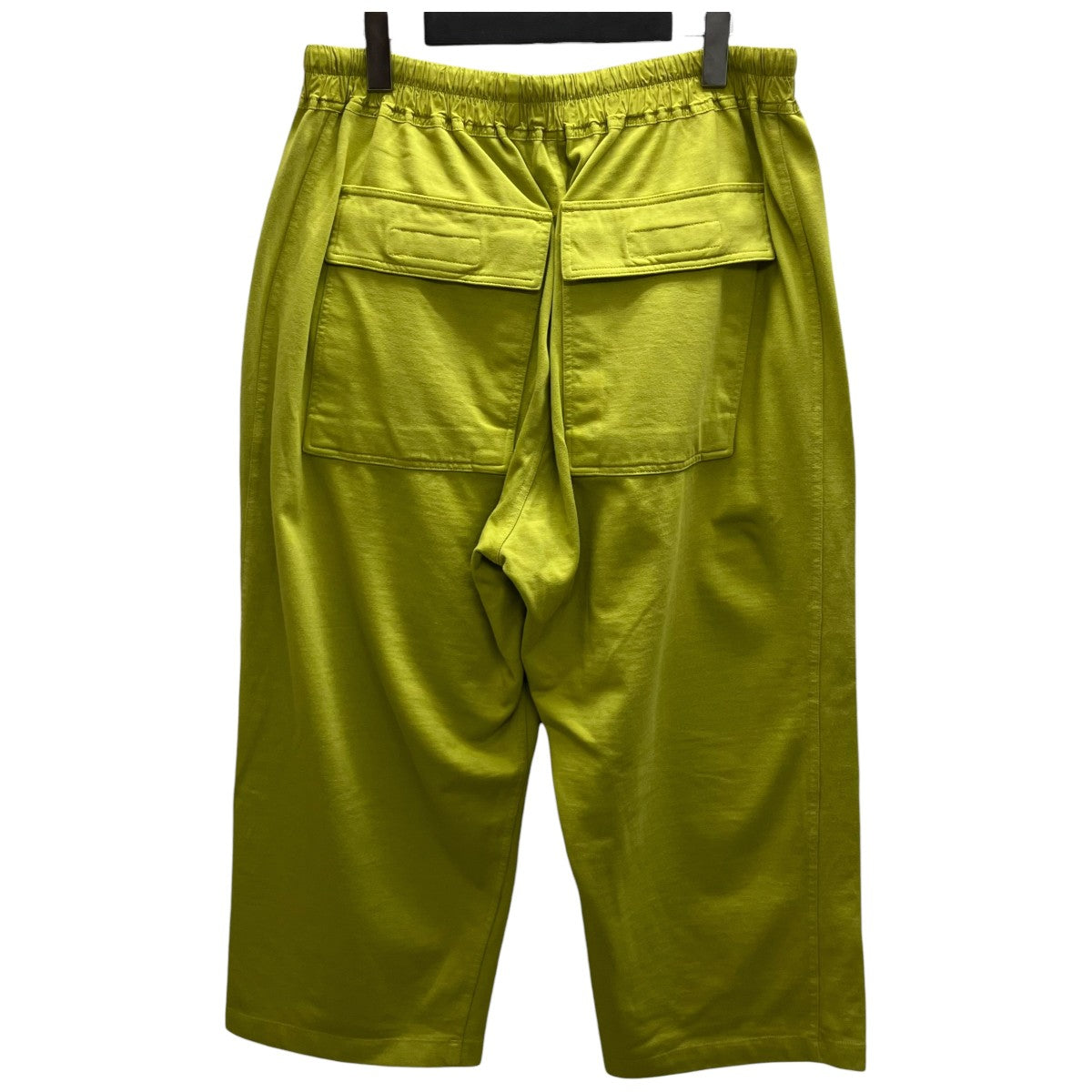 DRKSHDW マウンテン・ドローストリング・クロップドパンツ 古着・中古-3枚目のアイテム画像