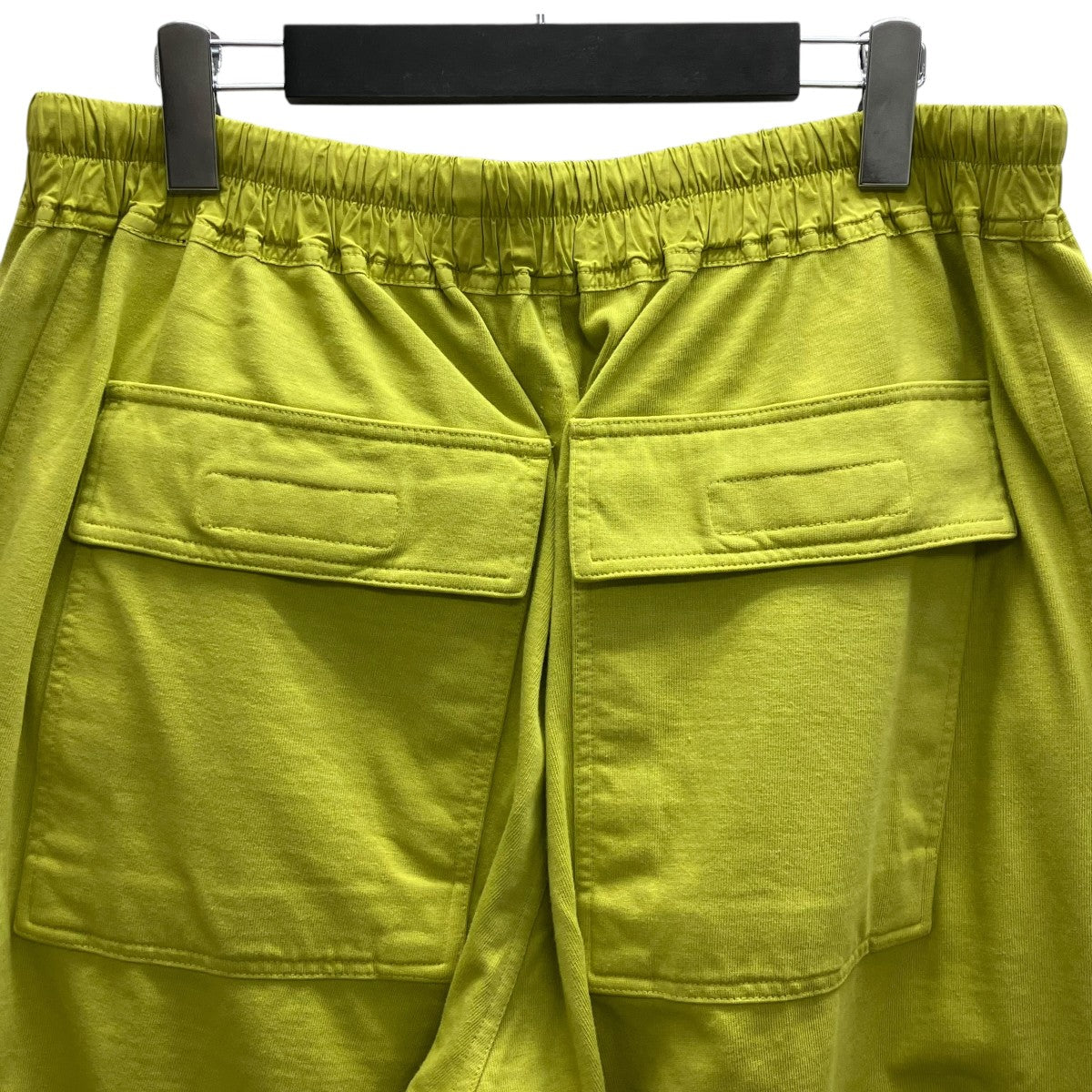 DRKSHDW マウンテン・ドローストリング・クロップドパンツ 古着・中古-4枚目のアイテム画像