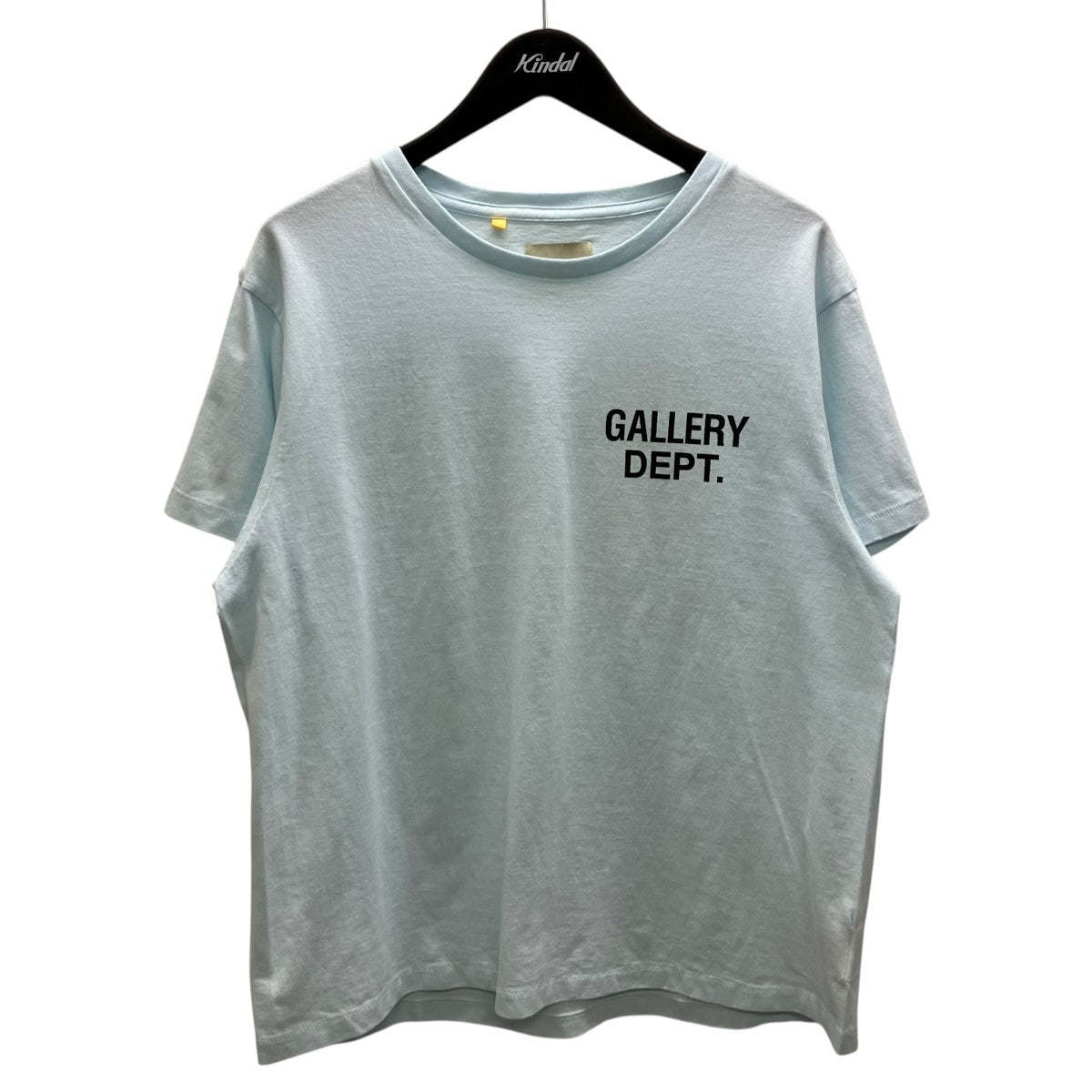 GALLERY DEPT プリントTシャツ 古着・中古-1枚目のアイテム画像