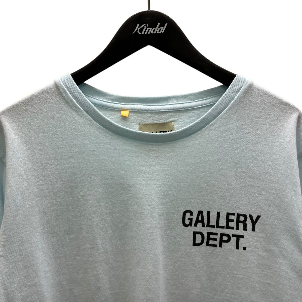 GALLERY DEPT プリントTシャツ 古着・中古-2枚目のアイテム画像