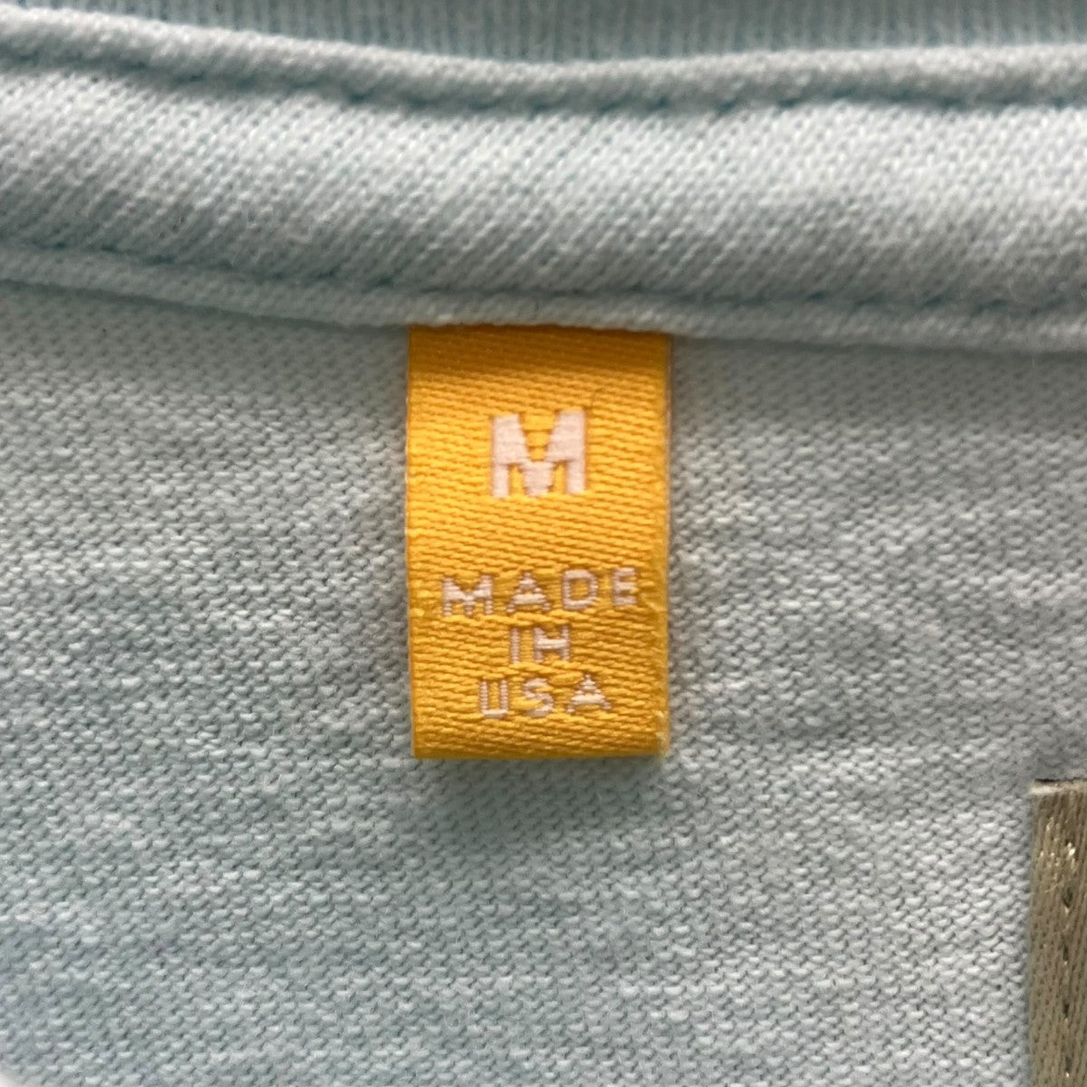 GALLERY DEPT プリントTシャツ 古着・中古-5枚目のアイテム画像
