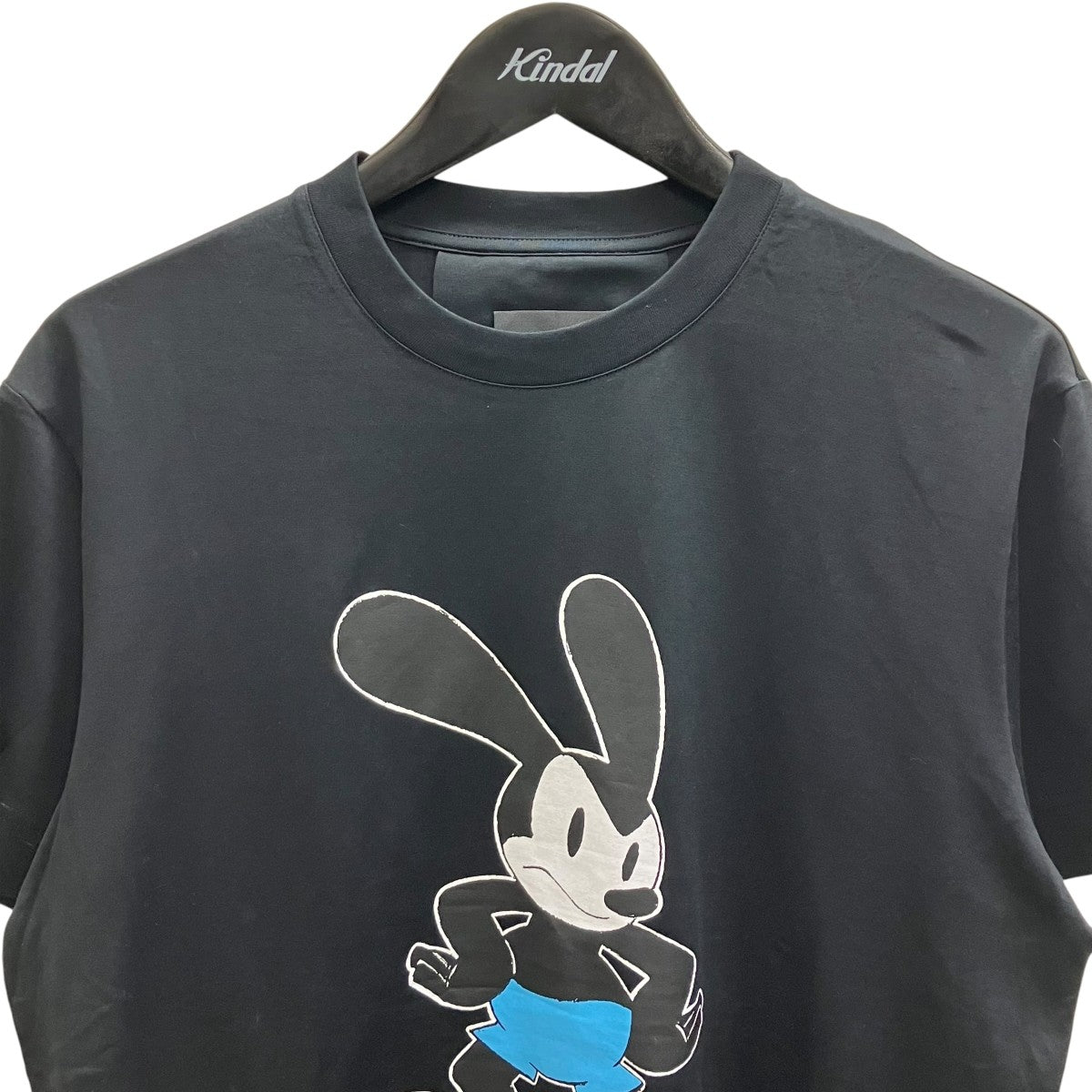 GIVENCHY×Disney プリントTシャツ 古着・中古-2枚目のアイテム画像