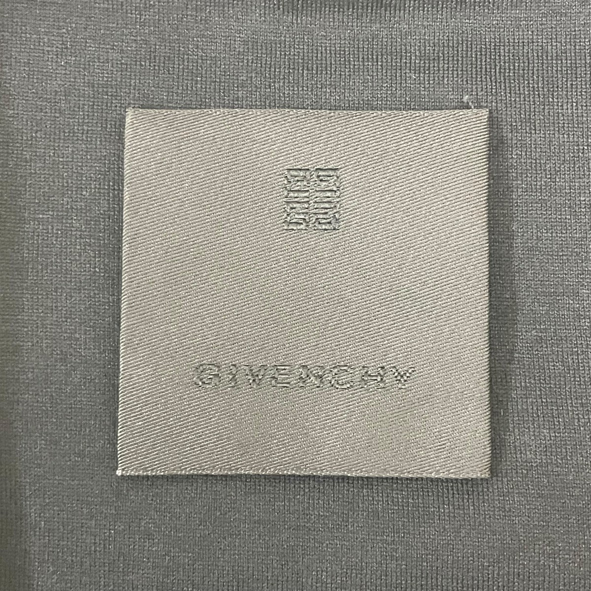 GIVENCHY×Disney プリントTシャツ 古着・中古-5枚目のアイテム画像