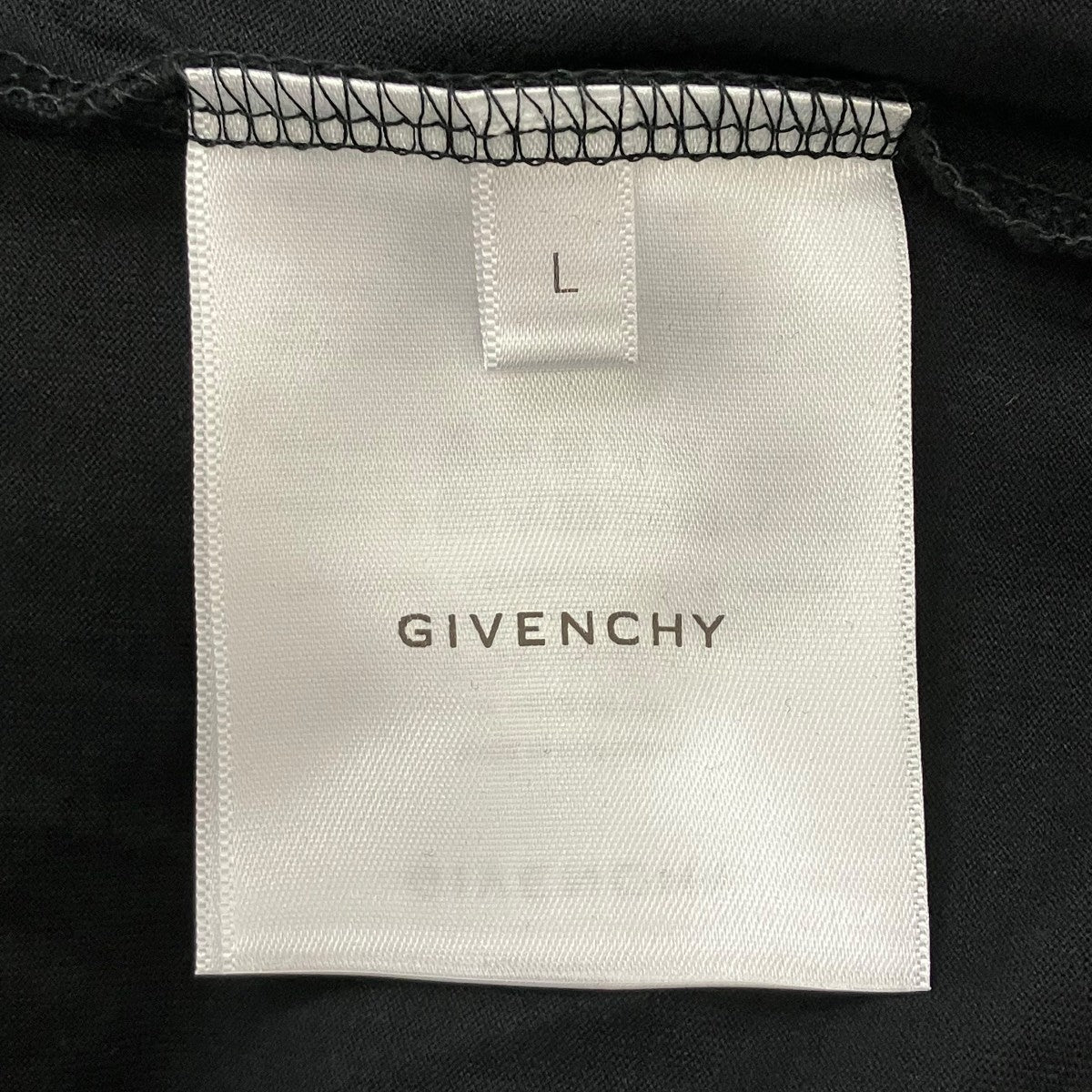 GIVENCHY×Disney プリントTシャツ 古着・中古-6枚目のアイテム画像