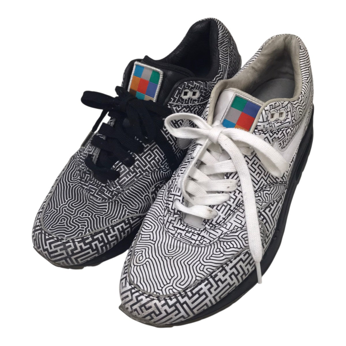 AIR MAX 1 OA YT ローカットスニーカー