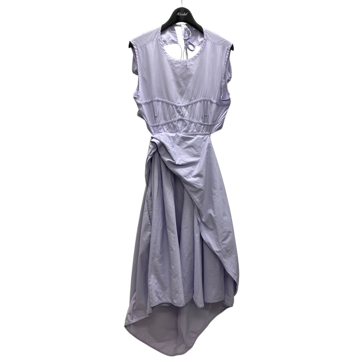 SEERO DRESSノースリーブドレス
