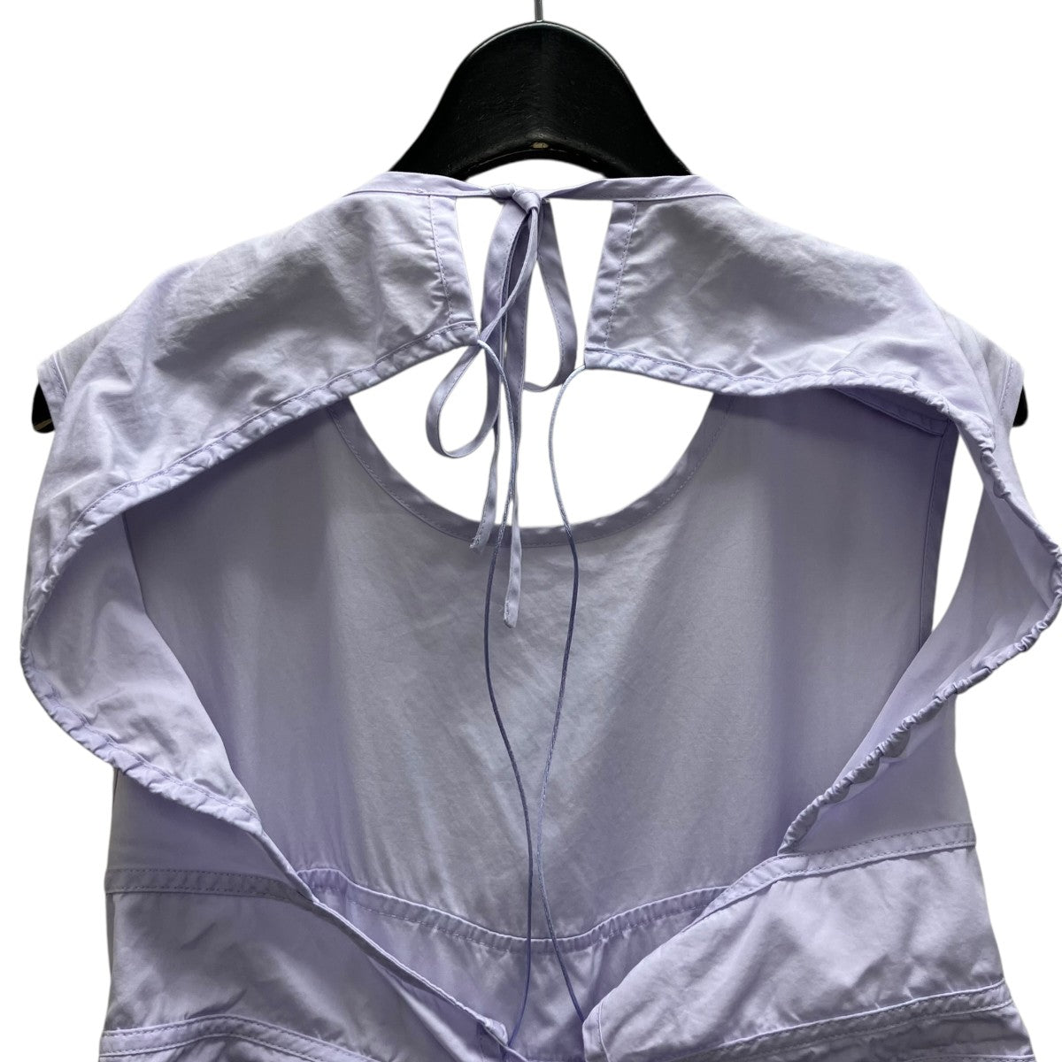 SEERO DRESSノースリーブドレス