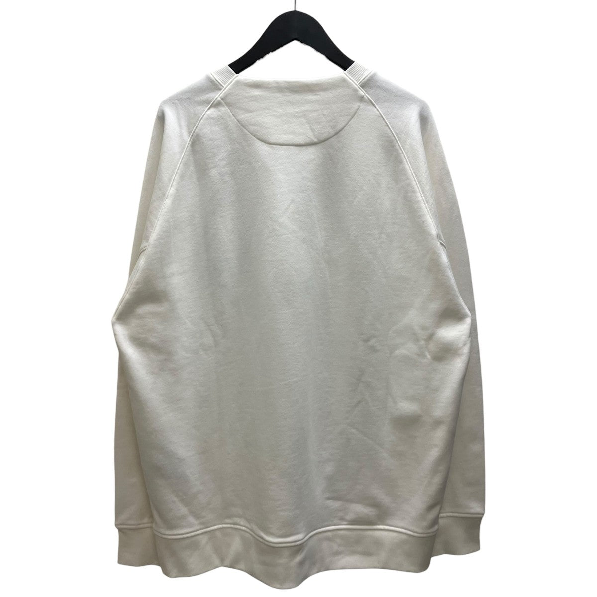 C．P COMPANY フロントロゴスウェット 古着・中古-3枚目のアイテム画像