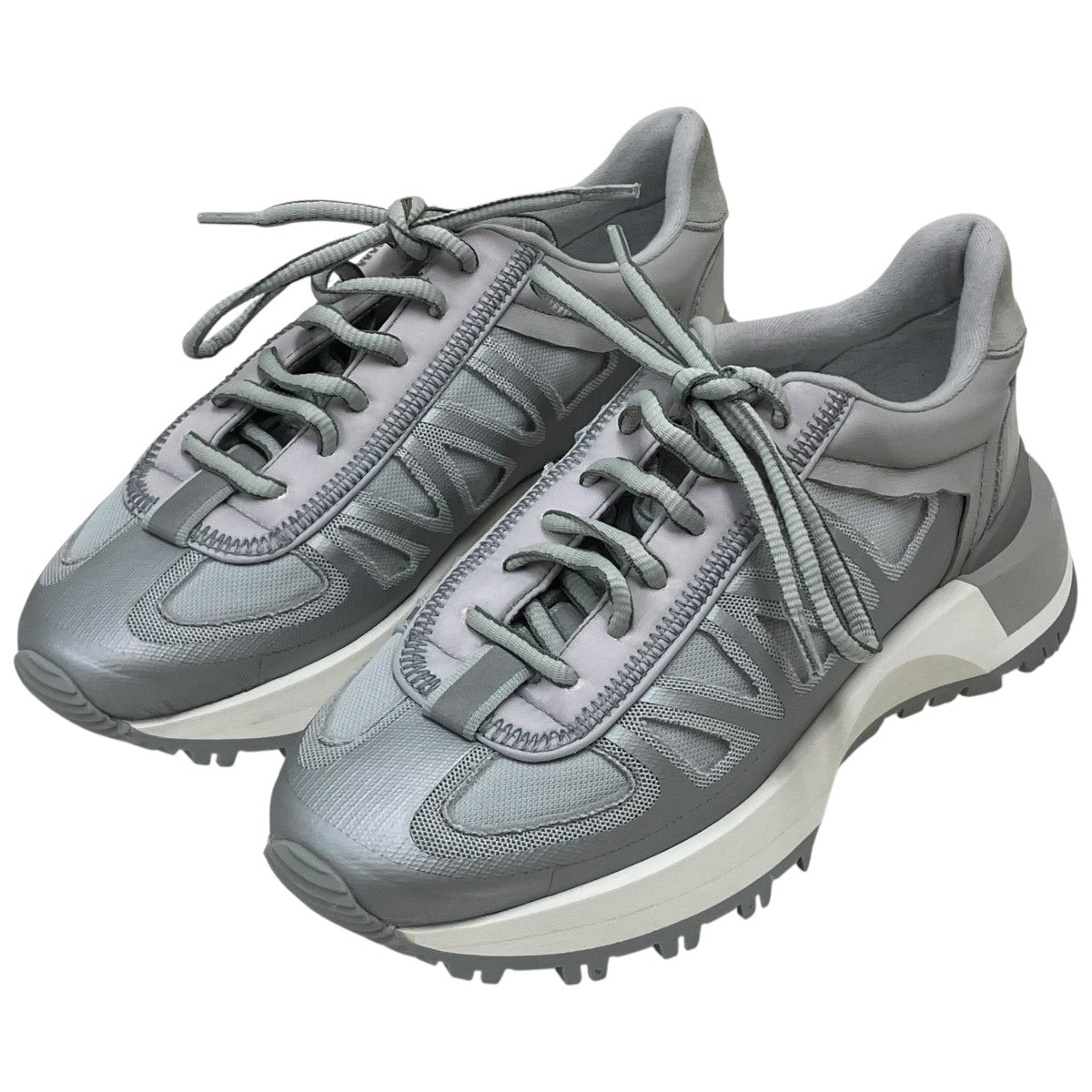 Maison Margiela Runner Evolutionローカットスニーカー 古着・中古-1枚目のアイテム画像