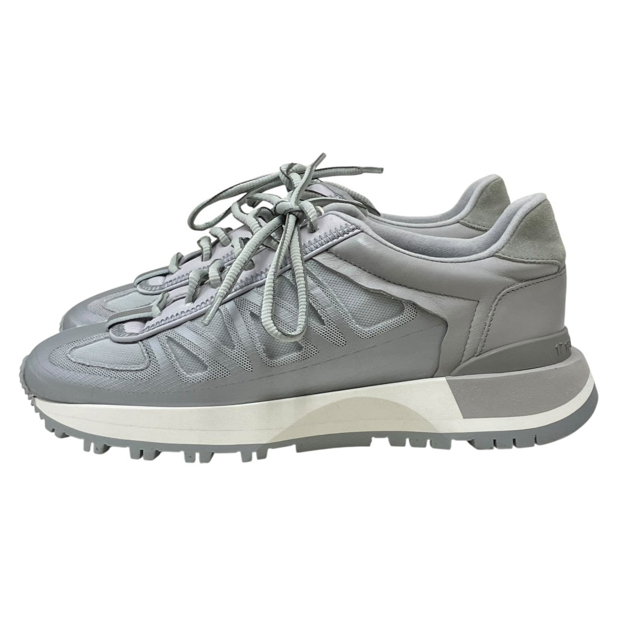 Maison Margiela Runner Evolutionローカットスニーカー 古着・中古-3枚目のアイテム画像