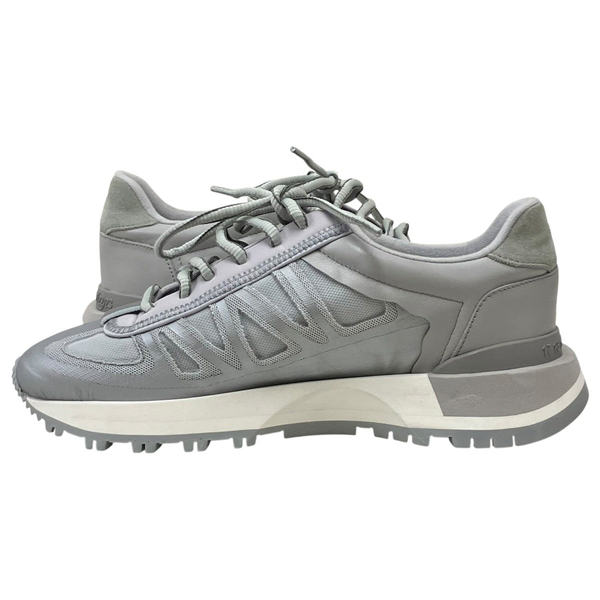 Maison Margiela Runner Evolutionローカットスニーカー 古着・中古-5枚目のアイテム画像