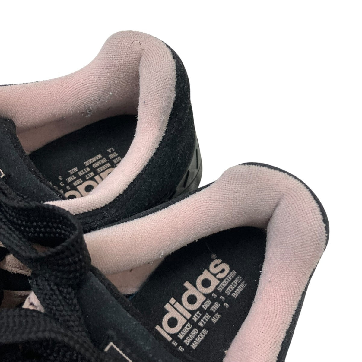 adidas スエードローカットスニーカー 古着・中古-5枚目のアイテム画像