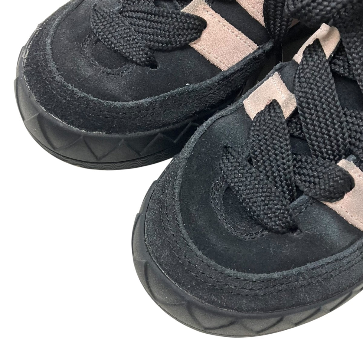 adidas スエードローカットスニーカー 古着・中古-7枚目のアイテム画像